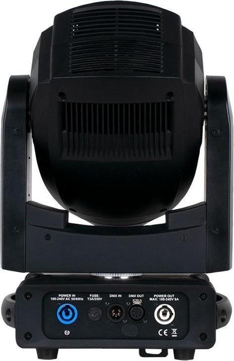 Produktbild ADJ Focus Spot 5Z (200 W, LED)