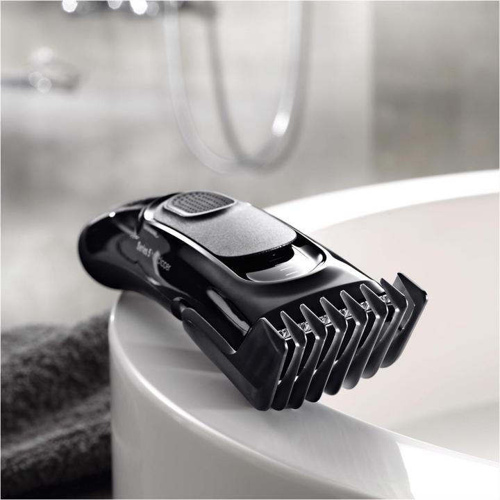 Image du produit Braun Hc 5050