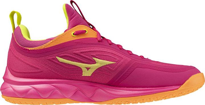 Produktbild Mizuno Wave Luminous 3 (41)