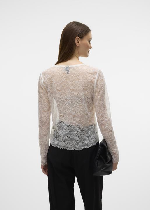 Produktbild Vero Moda VMANNA Strickjacke Strickjacke (XL)
