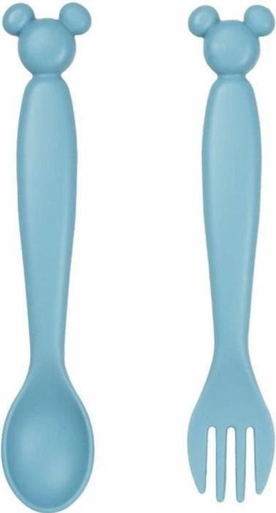 Actual product image Disney Interactive Studios Meal Pack Silhouette - Mickey