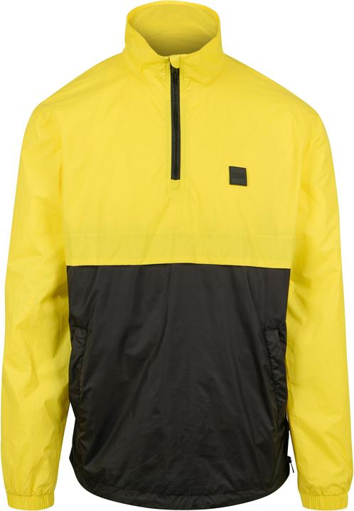 Brightyellow, BLK