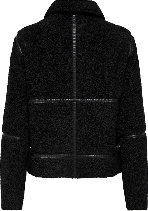 Produktbild JdY JDYFROSTY Teddyfell Jacke Teddyfell Jacke (XXL)