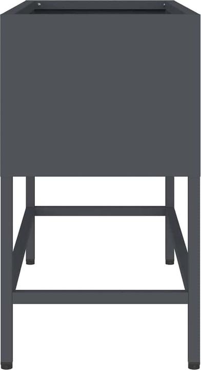 Produktbild vidaXL Gartenblumentopf