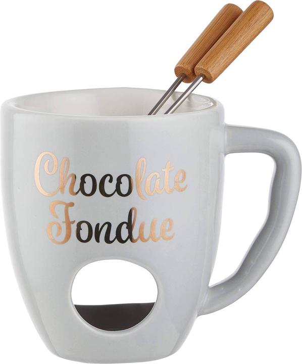 Actual product image home24 Chocolate Fondue