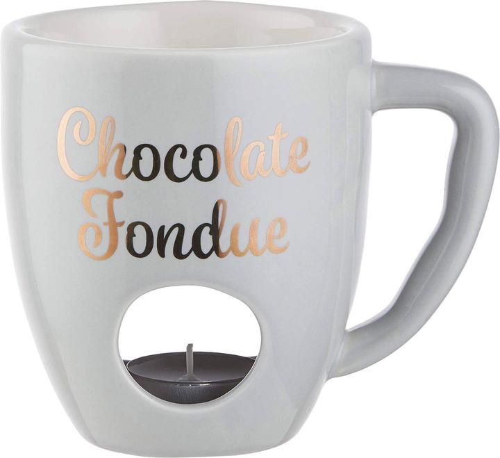 Actual product image home24 Chocolate Fondue