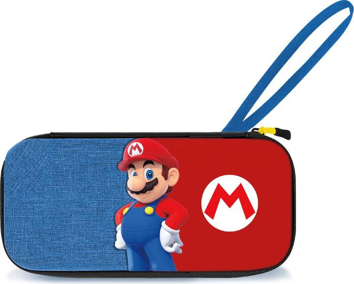 Produktbild PDP Travel Case (Switch, Switch Lite)