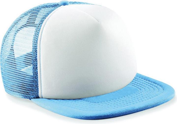Produktbild Beechfield Trucker Cap Snapback (One Size)