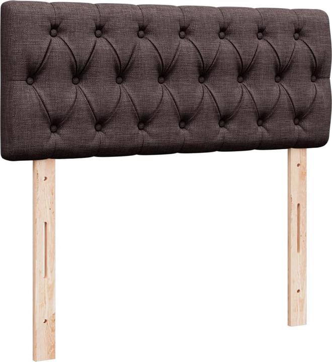 Produktbild vidaXL Boxspringbett (120 x 200 cm)
