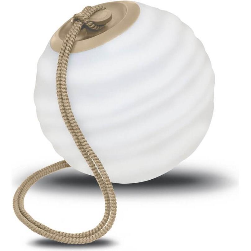 Newgarden, Gartenbeleuchtung, Sora Beige (300 lm, IP65)