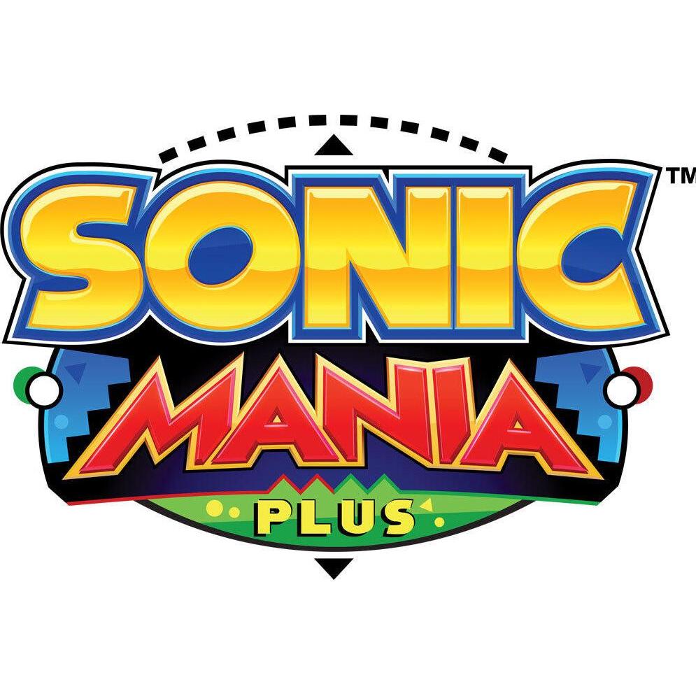 Sega, Sonic Mania Plus
