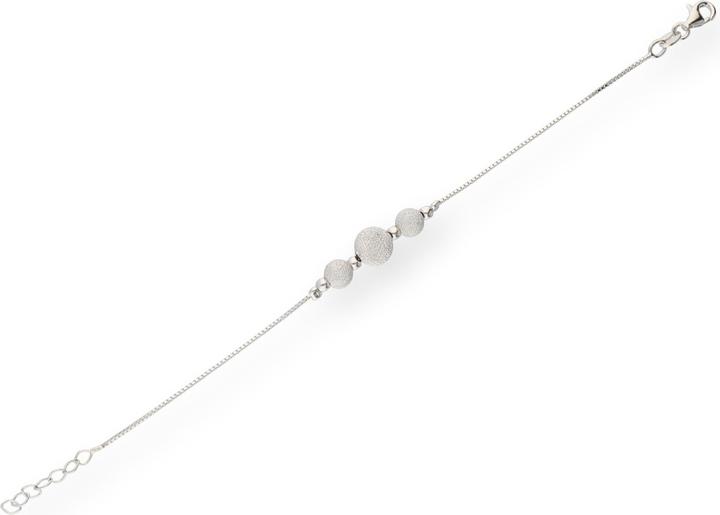 Produktbild Carat Chic (19 cm, Silber)