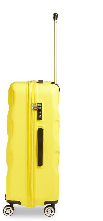 Produktbild Stratic Arrow 2 - Hartschalen-Koffer L (bis 76cm) (102 l)