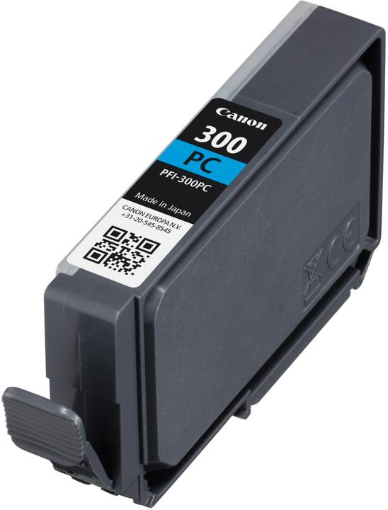 Produktbild Canon PFI-300PC (PC)