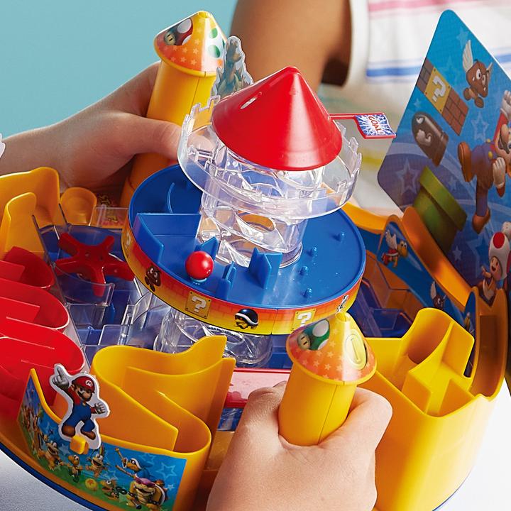 Immagine prodotto Epoch Super Mario™ Castle Land (Tedesco)