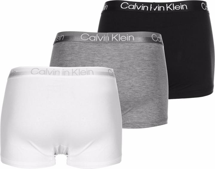 Immagine prodotto Calvin Klein Boxer 3Pk (confezione da 3, XL)