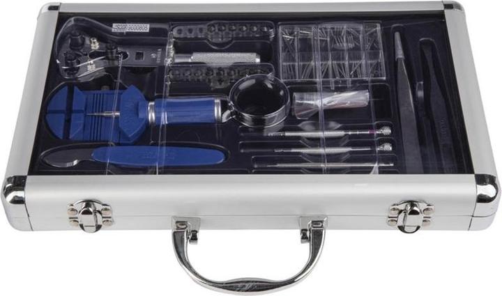 Actual product image Mannesmann Watchmaker tool kit