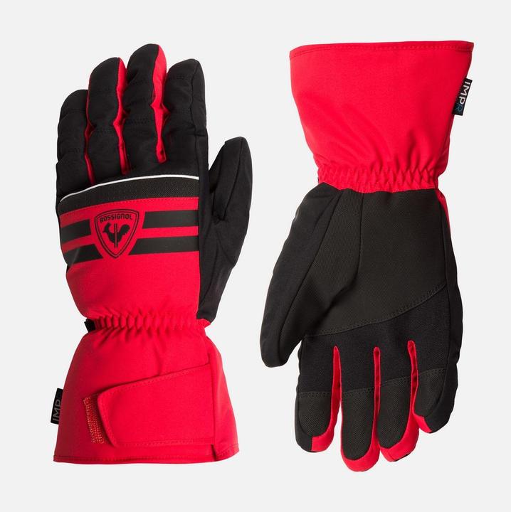 Actual product image Rossignol Tech Impr Handschuhe (L)