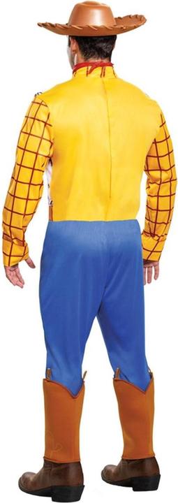 Produktbild Disguise Toy Story 4: Woody (XXL)