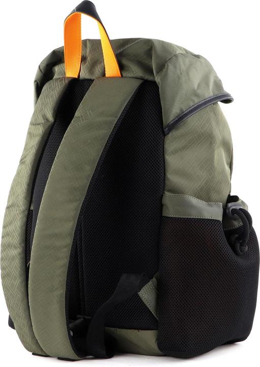 Produktbild Tommy Hilfiger TH Signature Flap Backpack