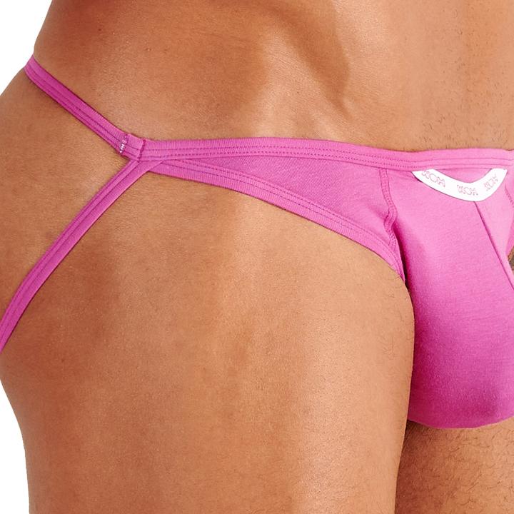 Produktbild Woh - Sexy Fun - Jockstrap - 2er Pack (M Pink) (M, 2er Pack)