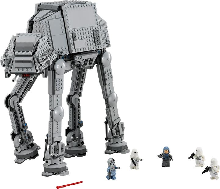 Produktbild LEGO Star Wars AT-AT (75054, LEGO Star Wars)