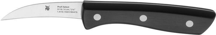 Actual product image WMF Knife set 7 pieces