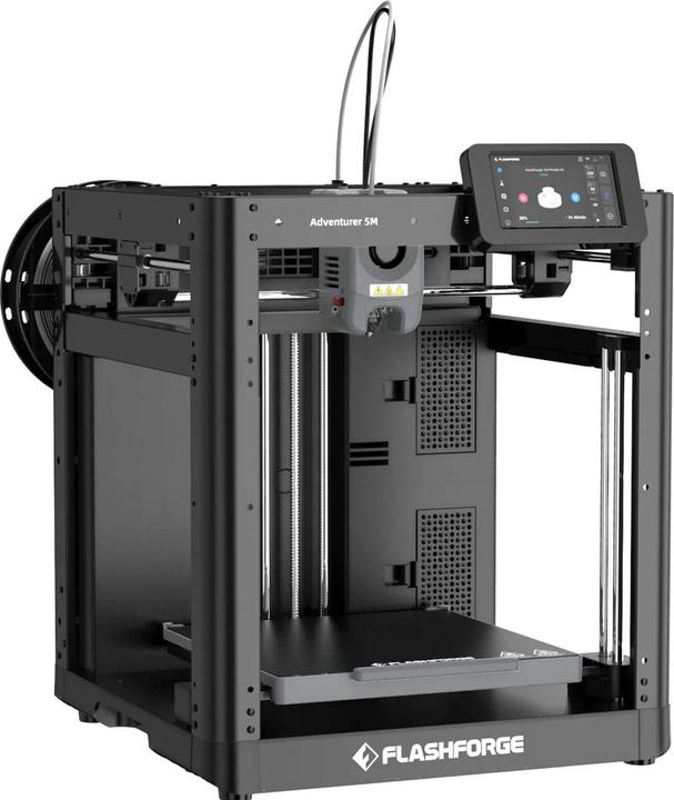 Actual product image FlashForge Adventurer 5M