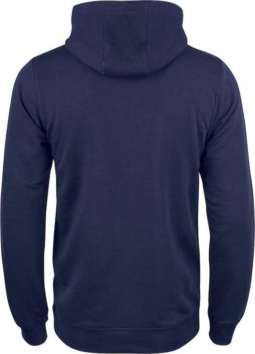 Immagine prodotto Clique Premium Felpa con Cappuccio Uomo (XL)