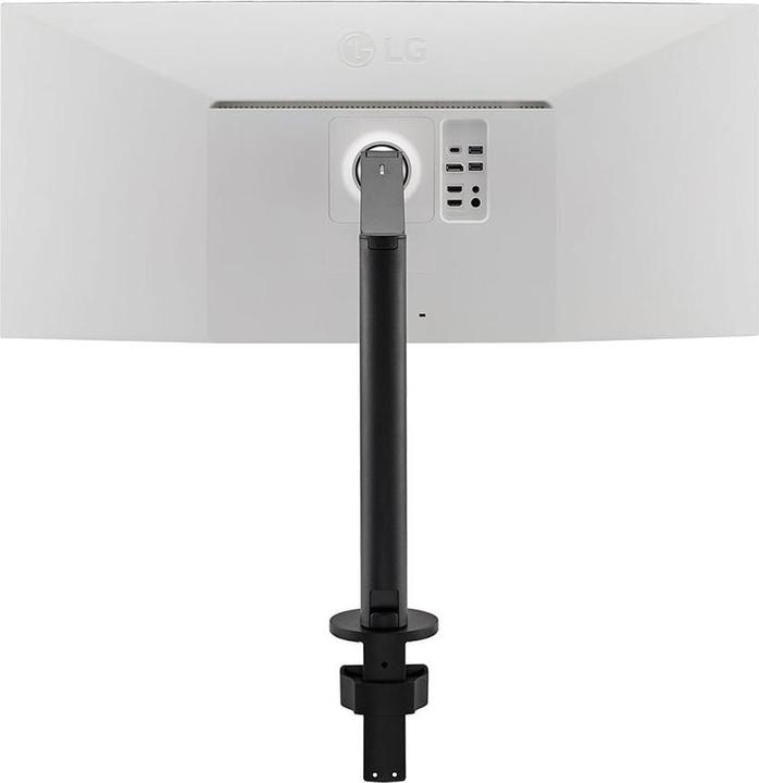 Produktbild LG 38WQ88C-W (3840 x 1600 Pixel, 38")
