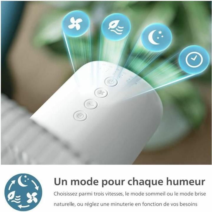 Produktbild Philips CX2550/00 (46 dB)