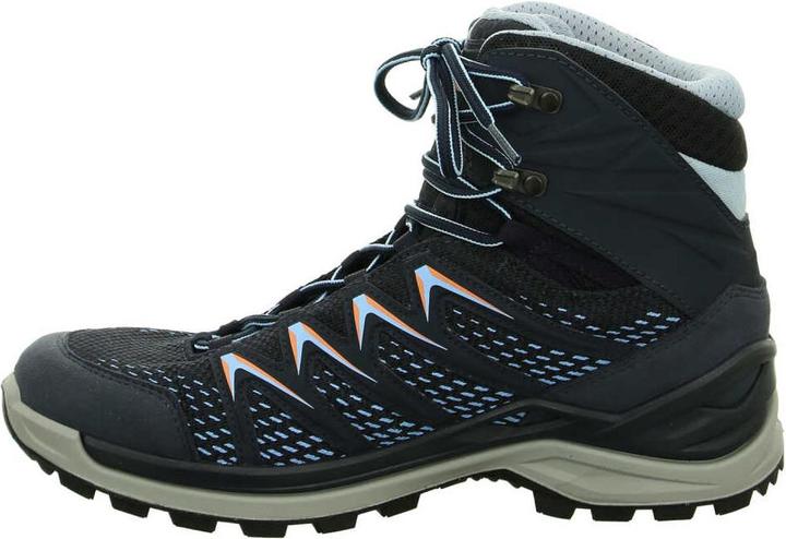 Produktbild Lowa Innox Pro GTX Women stahlblau/lachs (40)