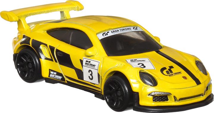 Productafbeelding Hot Wheels Assortiment amusement