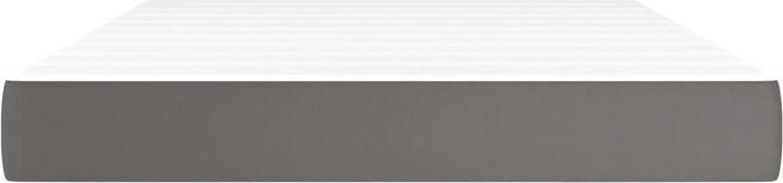 Actual product image vidaXL Taschenfederkern-Matratze (Spring core, 140 x 190 cm)