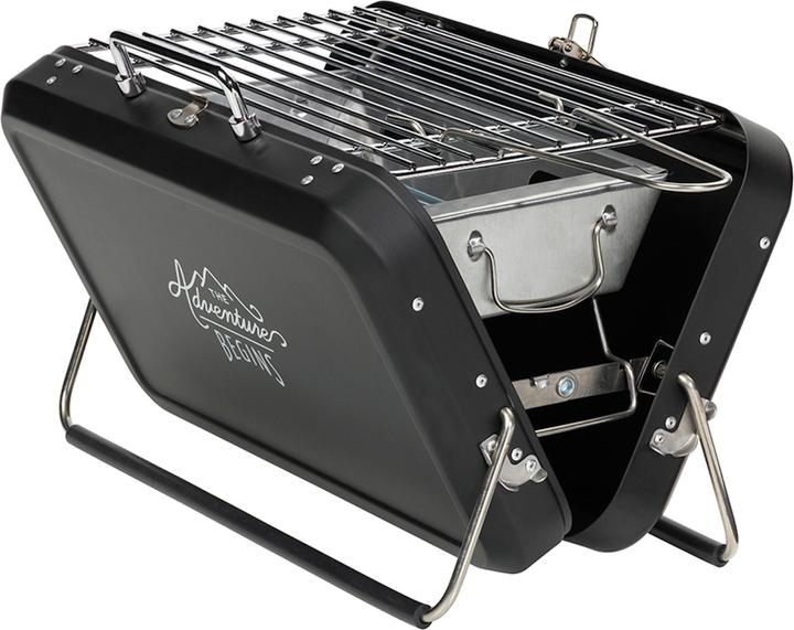 Image du produit Gentlemen's Hardware Style de la valise (16 cm)