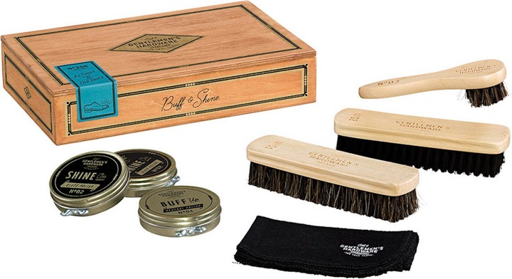 Gentlemen's Hardware Boîte à cigares (1 x)