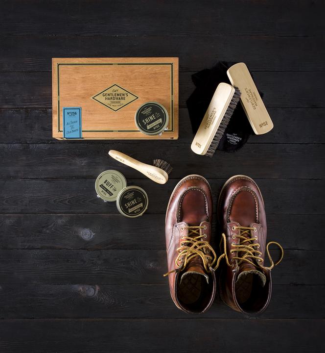 Image du produit Gentlemen's Hardware Boîte à cigares (1 x)