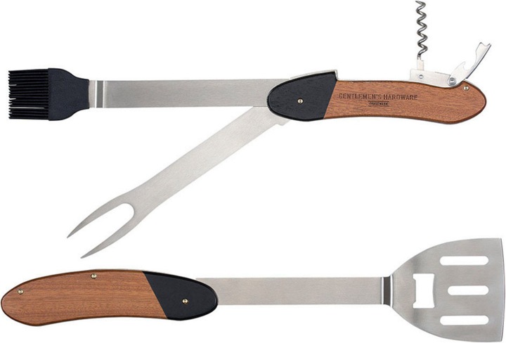 Immagine prodotto Gentlemen's Hardware BBQ Multi-Tool