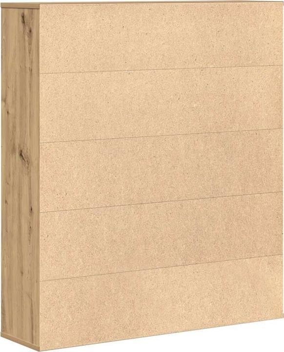 Produktbild vidaXL Malchy (28 x 24 x 101.50 cm)