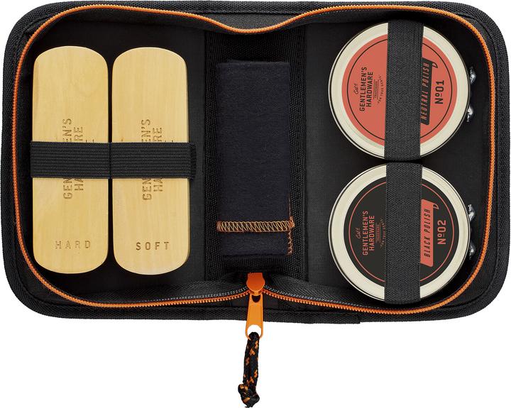 Produktbild Gentlemen's Hardware Buff Up (6 x)