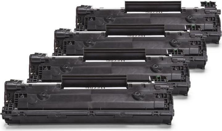Image du produit Hermex Compatible toner HP 78A CE278AD noir (CF)