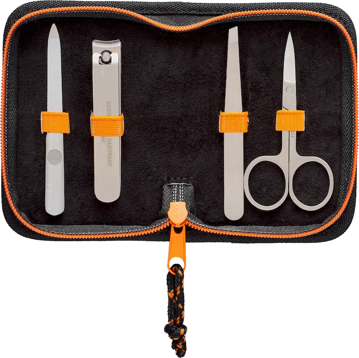 Immagine prodotto Gentlemen's Hardware Kit manicure