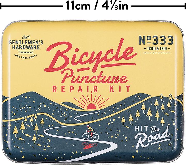 Image du produit Gentlemen's Hardware Kit de réparation