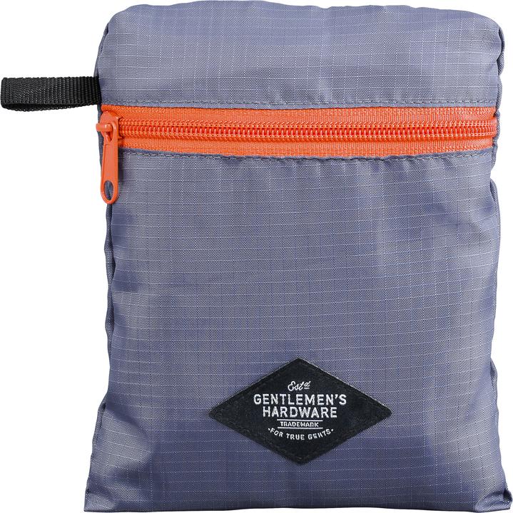 Produktbild Gentlemen's Hardware Foldaway Back Pack (16 l)