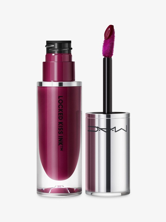 Produktbild MAC Cosmetics M.A.C. Locked Kiss Ink FRUITFUL (Fruitful)