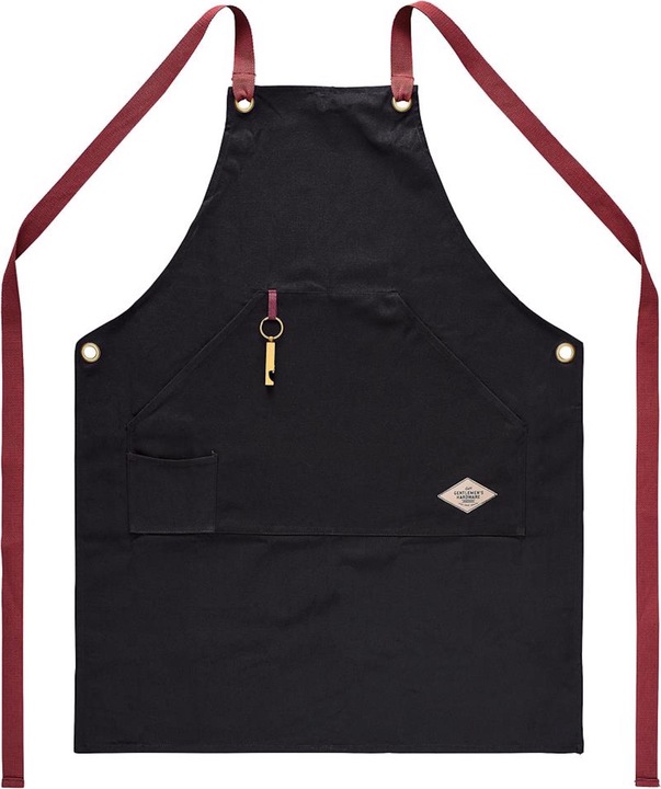 Produktbild Gentlemen's Hardware BBQ Utility Apron & Bottle Opener (One Size)