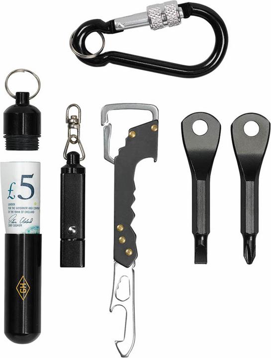 Actual product image Gentlemen's Hardware Everyday