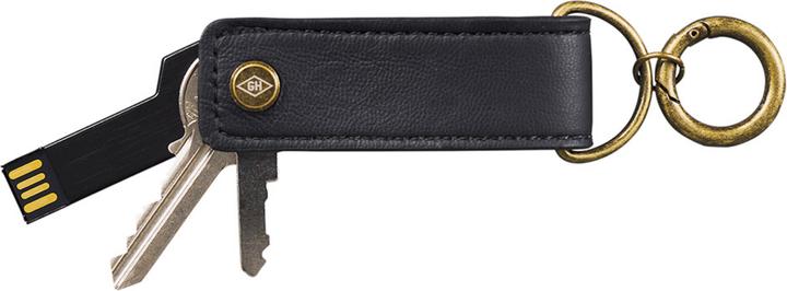 Actual product image Gentlemen's Hardware Key Tidy