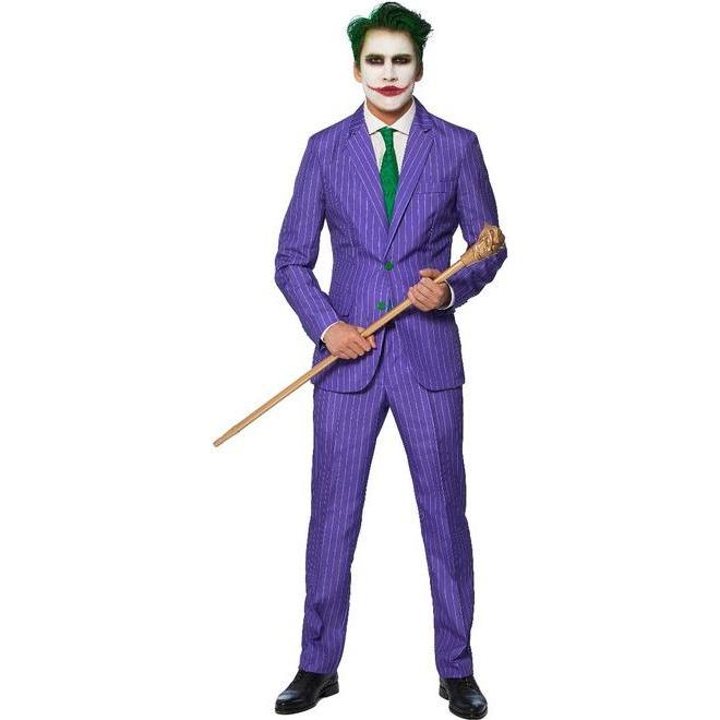 Thumbnail - Suitmeister The Joker (XXL)