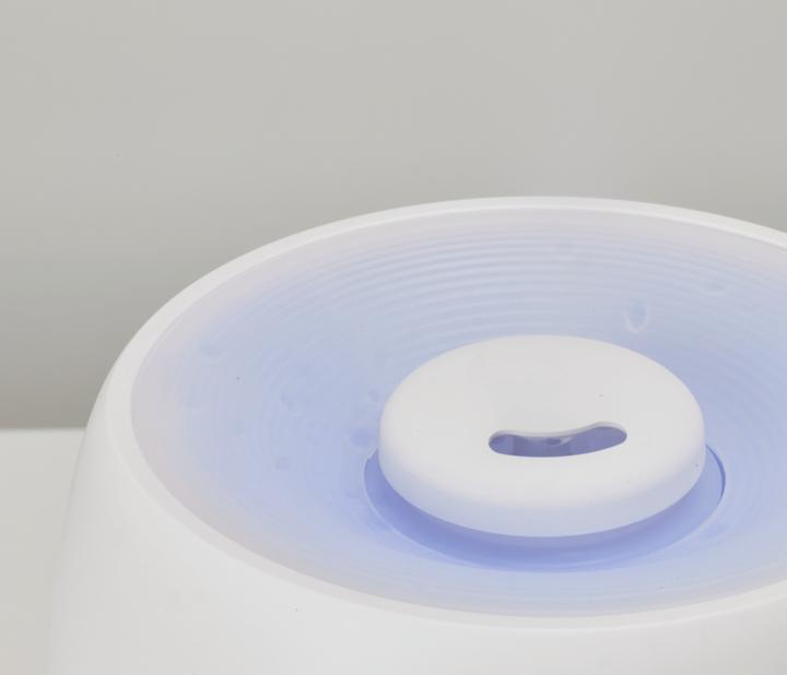Actual product image ecofort ecoQ HumidAir U250 (35 m²)
